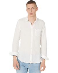 Pepe Jeans Shirts for Men | Online Sale up to 77% off | Lyst