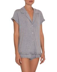 Eberjey Pajamas for Women - Up to 75% off at Lyst.com