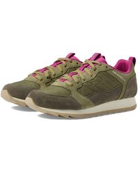 Merrell hotsell range laceless
