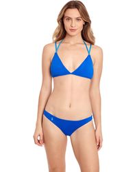 Polo Ralph Lauren Bikinis for Women - Up to 37% off at Lyst.com