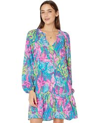Lilly Pulitzer - Lucee Dress - Lyst
