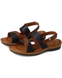 Born - Taye Sandals//Syrup 7 M (B) Leather - Lyst