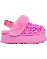 UGG Slippers for Women | Online Sale up to 70% off | Lyst