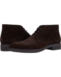 boss desert boots