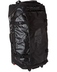 The North Face Rolling Thunder 36" - Black