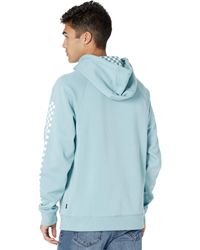 vans future standard pullover hoodie