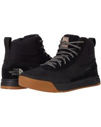 The North Face Boots for Men | Online Sale up to 56% off | Lyst