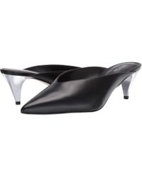 michael michael kors cambria mules