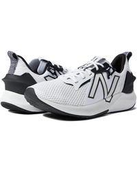 New Balance Fuelcell Compv2 in Blue 