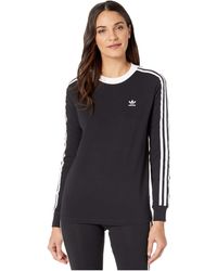 adidas womens long sleeve