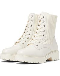 Calvin Klein Boots for Women | Online Sale up to 68% off | Lyst