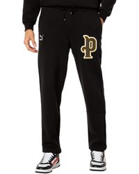PUMA Sweatpants for Men | Online Sale up to 69% off | Lyst