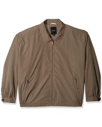 london fog light jacket