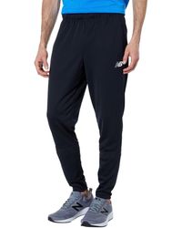 New Balance Pants for Men - Up to 42% off | Lyst