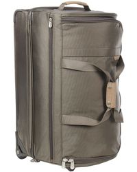 eastpak trolley transfer s