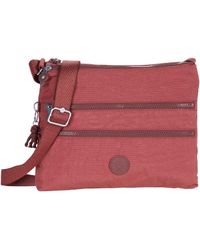 kipling sidney crossbody bolsa