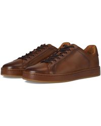 Allen Edmonds - Barnes ( Leather) Shoes - Lyst