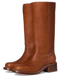 Frye - Campus 14L Cowboy Boots 6 B - Lyst