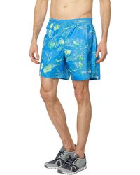 The North Face - Limitless Run Shorts - Lyst