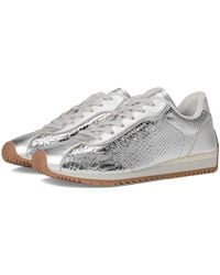 Michael Kors - Rhodes Trainer Shoes, Leather - Lyst