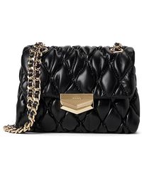 ALDO - Aerria Cross Body Handbags, Polyurethane - Lyst