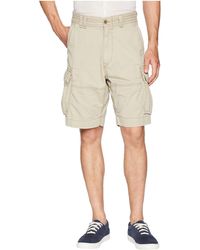 bermudas ralph lauren