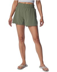 Columbia - Tidal Light Lined Shorts - Lyst