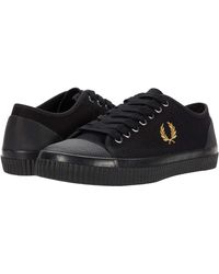 Fred Perry Shoes for Men - Up to 56% off at Lyst.com