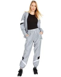 adidas jogging suit womens