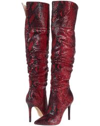 jessica simpson laraine boot