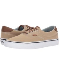 vans beige era 59 vans beige era 59