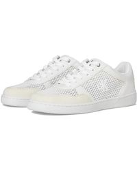 Calvin Klein - Heyra Shoes Light/ Leather/Suede - Lyst