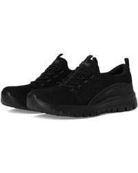 Skechers - Graceful - Lyst