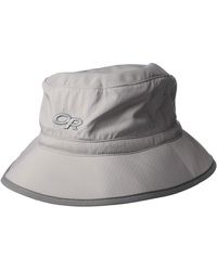 Outdoor Research - Sun Bucket Traditional Hats Sm (6 7/8) Nylon - Lyst