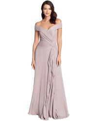 xscape evening gowns