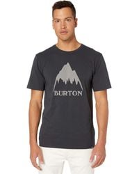 Burton T-shirts for Men - Up to 50% off | Lyst