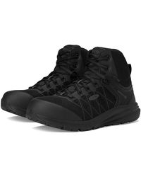 Keen - Vista Energy Mid Esd (Comp Toe) (/) Work Boots - Lyst