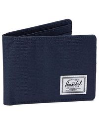 Herschel Supply Co. - Roy Wallet Wallet Handbags - Lyst