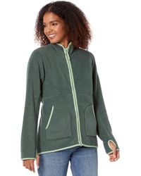 Helly Hansen Imperial Pile Jacket - Green