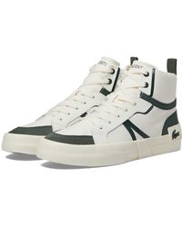 Lacoste - L004 Mid 223 1 Cma - Lyst