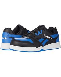 Reebok - Bb4500 Work Eh Comp Toe (/) Shoes - Lyst