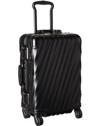 tumi 27 inch luggage
