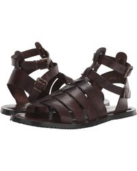 massimo matteo sandals