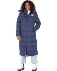 The North Face Parka coats for Women | Online Sale up to 50% off | Lyst