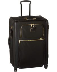 Tumi - Alpha 3 Short Trip Expandable 4 Wheeled Packing Case - Lyst