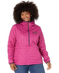 L.L. Bean Synthetic Petite Katahdin 