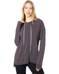 intermosso hooded dress