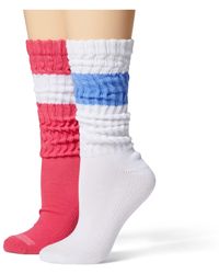 Converse Socks for Women | Online Sale up to 34% off | Lyst