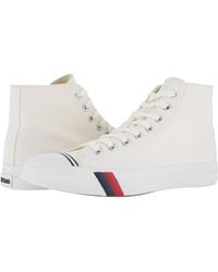 Pro Keds - Pro - Keds Royal High - Top Sneakers - Lyst