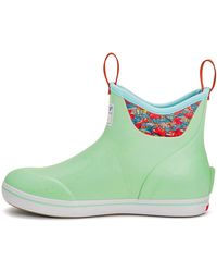 XtraTuf - Ankle Deck Boot - Lyst